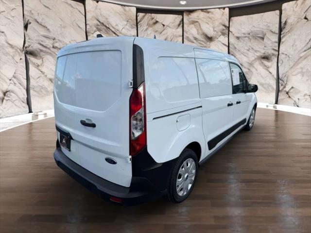 2021 Ford Transit Connect XL Cargo Van