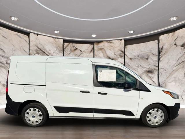 2021 Ford Transit Connect XL Cargo Van