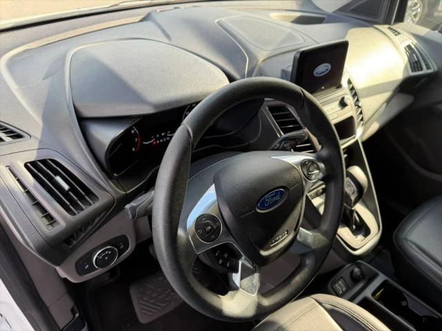 2021 Ford Transit Connect XL Cargo Van