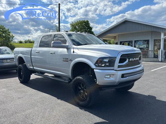 2018 Ram 2500 Big Horn Mega Cab 4x4 6'4" Box for sale in Chambersburg, PA