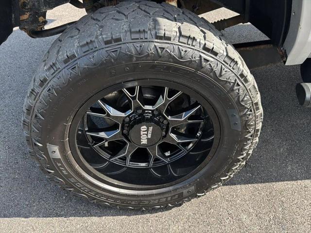 2018 Ram 2500 Big Horn Mega Cab 4x4 6'4" Box