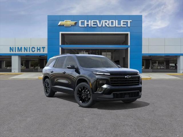 2026 Chevrolet Traverse AWD LT for sale in Jacksonville, FL
