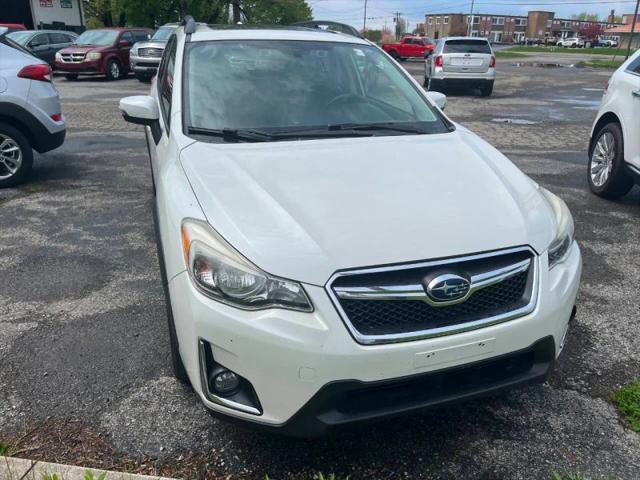 2017 Subaru Crosstrek 2.0i Limited for sale in Hamburg, NY