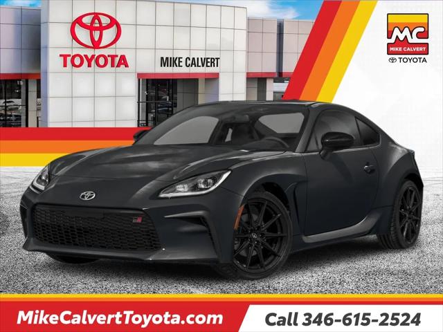2026 Toyota GR86 Premium for sale in Houston, TX
