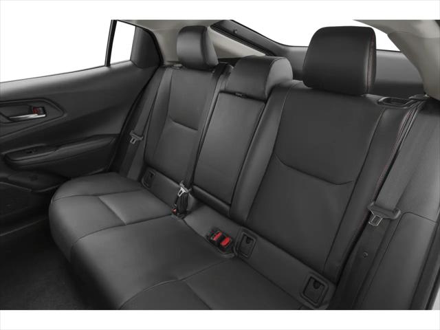 2026 Toyota Prius Plug-In XSE