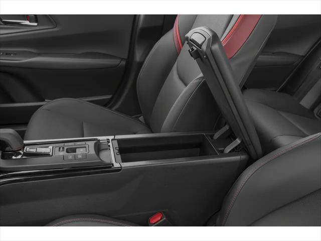 2026 Toyota Prius Plug-In XSE