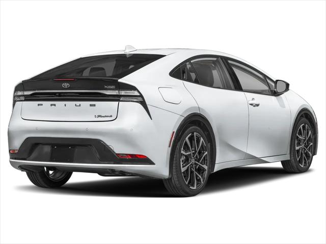 2026 Toyota Prius Plug-In XSE
