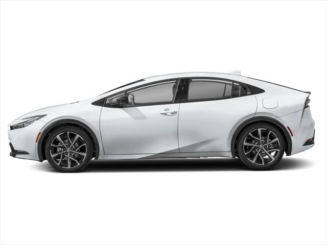 2026 Toyota Prius Plug-In XSE