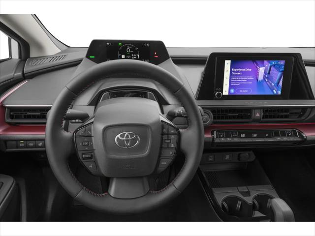 2026 Toyota Prius Plug-In XSE