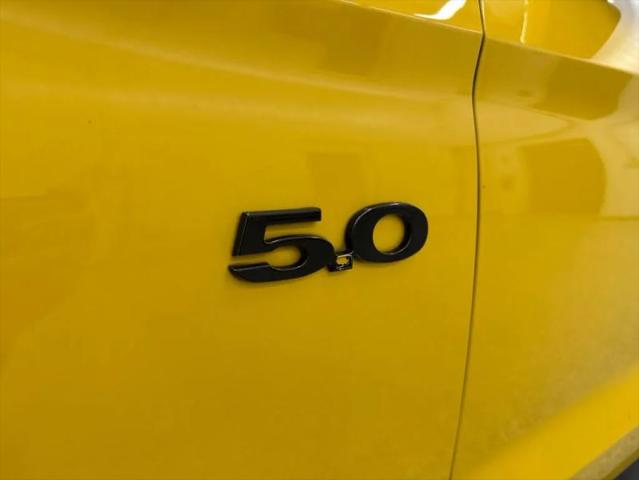 2015 Ford Mustang GT