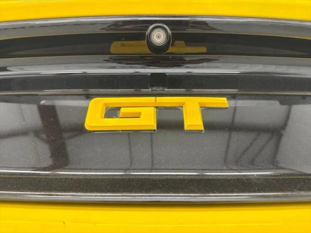 2015 Ford Mustang GT