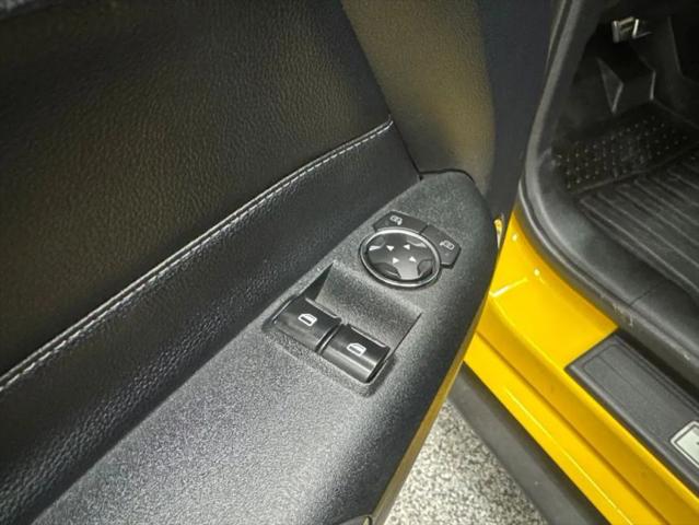2015 Ford Mustang GT