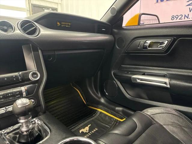 2015 Ford Mustang GT