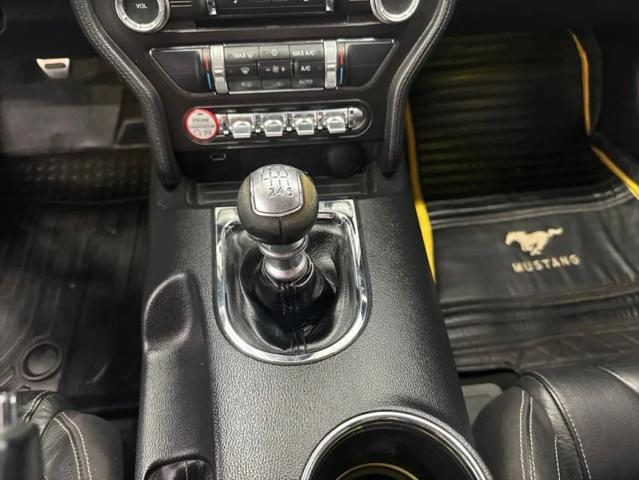 2015 Ford Mustang GT