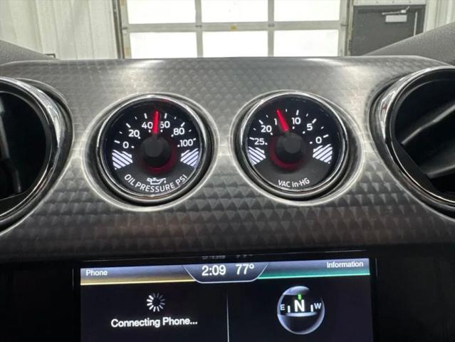 2015 Ford Mustang GT