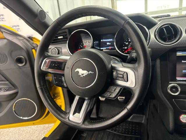 2015 Ford Mustang GT