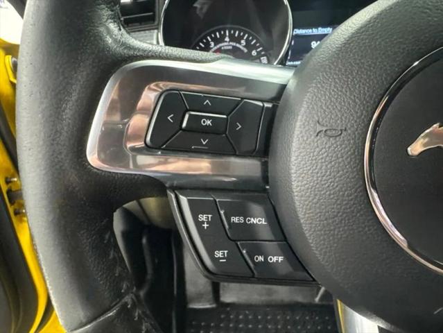 2015 Ford Mustang GT