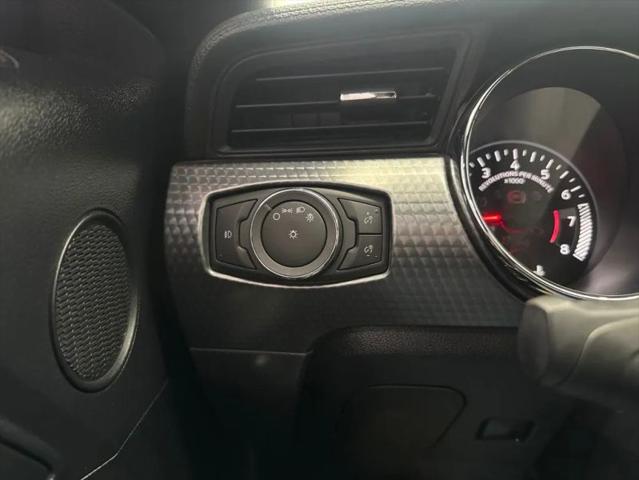 2015 Ford Mustang GT