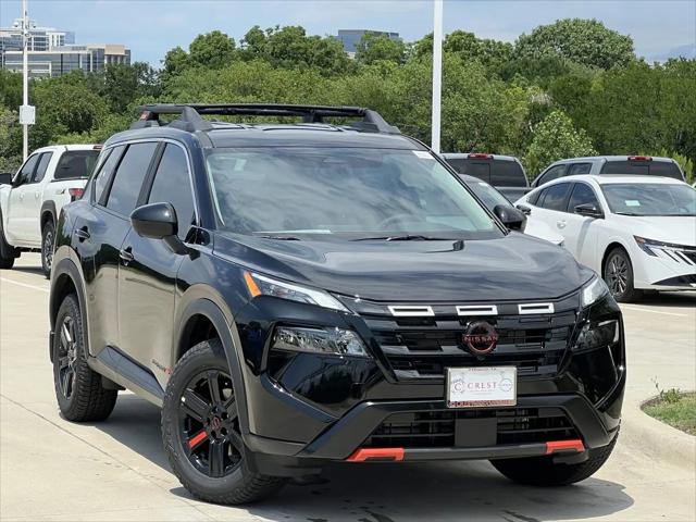 2026 Nissan Rogue Rock Creek for sale in Frisco, TX