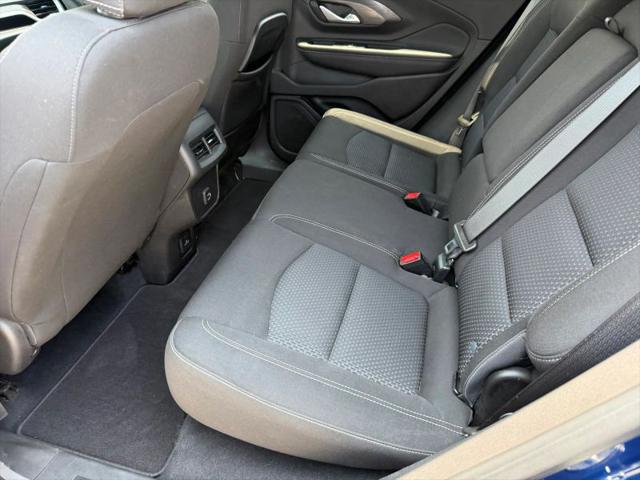 2022 GMC Terrain FWD SLE