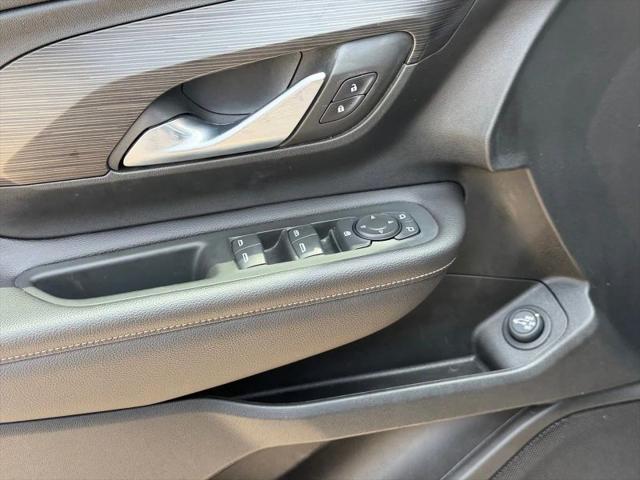 2022 GMC Terrain FWD SLE