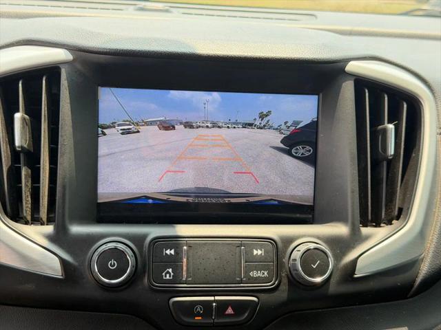 2022 GMC Terrain FWD SLE