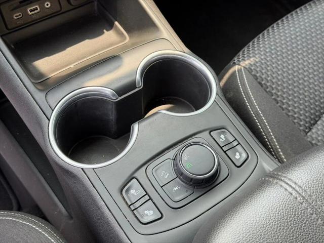 2022 GMC Terrain FWD SLE