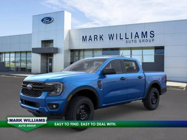 2026 Ford Ranger XL for sale near Cincinnati, OH