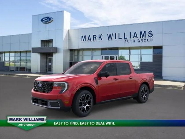 2026 Ford Maverick Lariat for sale in Cincinnati, OH