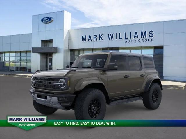 2026 Ford Bronco Raptor for sale near Cincinnati, OH
