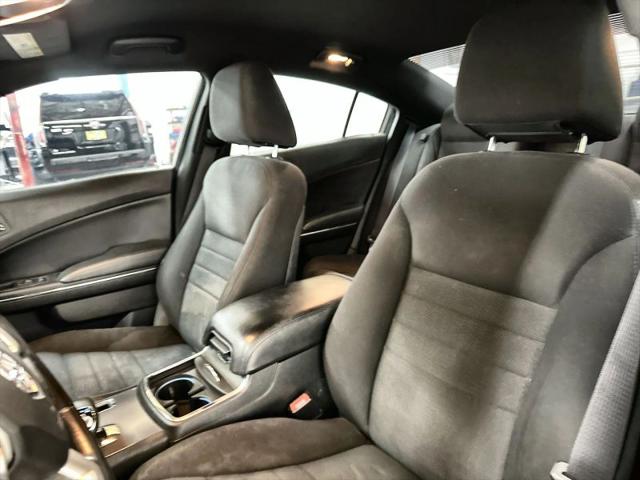 2014 Dodge Charger SXT