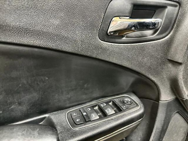 2014 Dodge Charger SXT