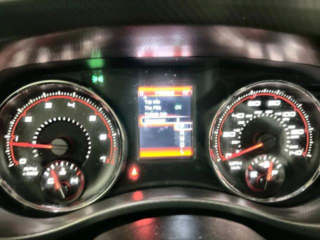 2014 Dodge Charger SXT