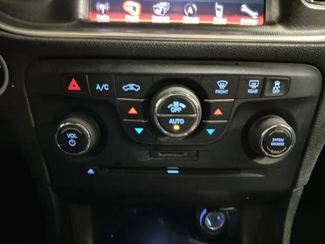 2014 Dodge Charger SXT