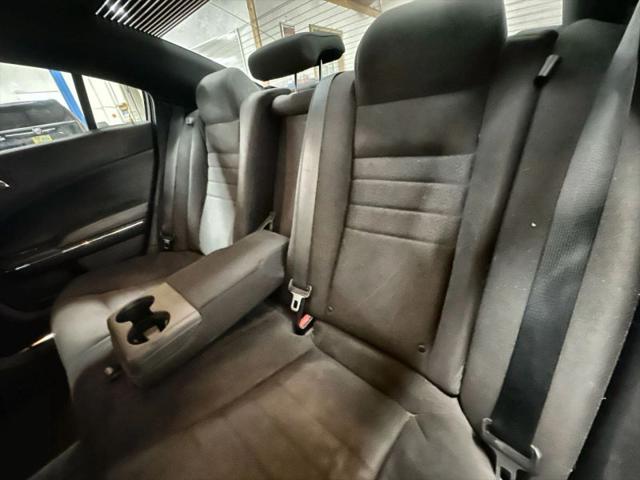 2014 Dodge Charger SXT