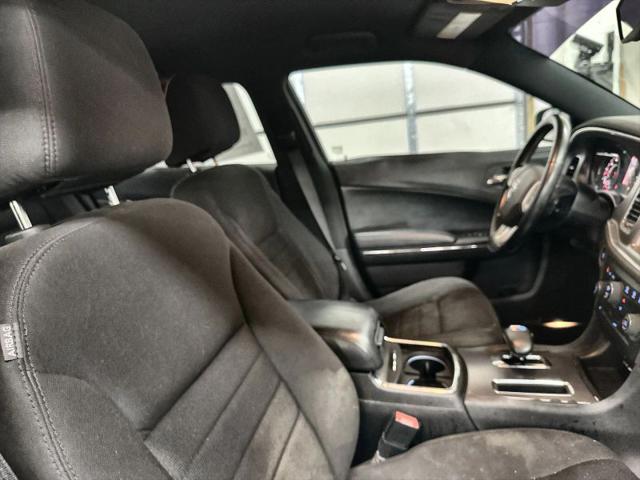 2014 Dodge Charger SXT
