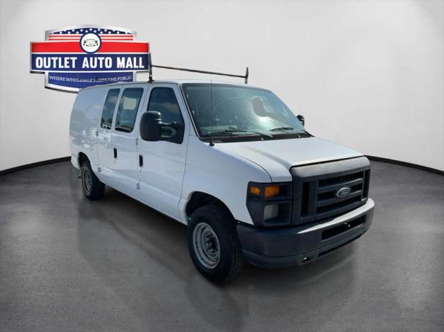 2009 Ford E-150 Recreational for sale in Okeechobee, FL