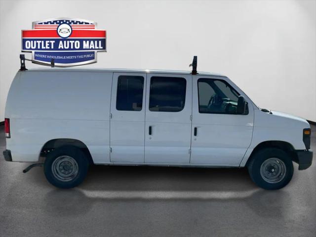 2009 Ford E-150 Recreational