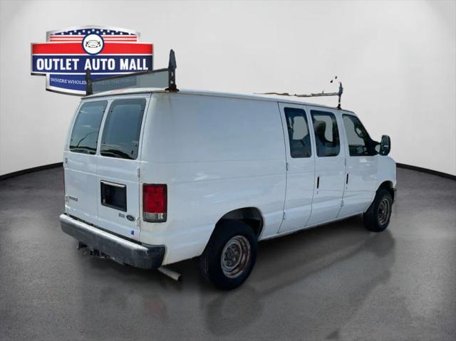 2009 Ford E-150 Recreational