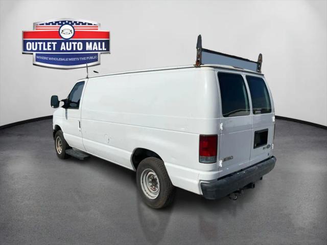 2009 Ford E-150 Recreational