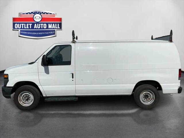 2009 Ford E-150 Recreational