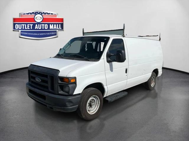 2009 Ford E-150 Recreational