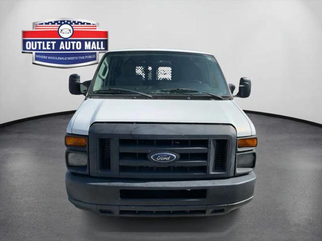 2009 Ford E-150 Recreational