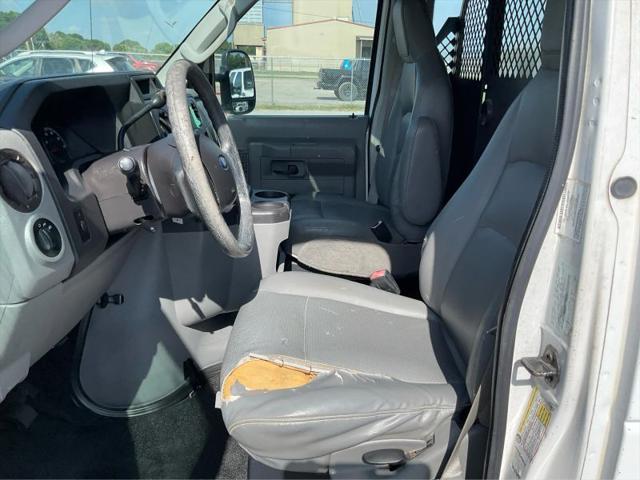 2009 Ford E-150 Recreational