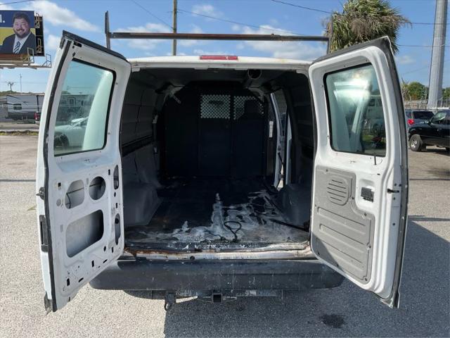 2009 Ford E-150 Recreational