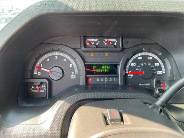 2009 Ford E-150 Recreational