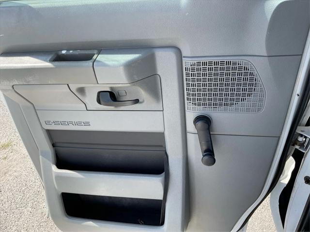 2009 Ford E-150 Recreational