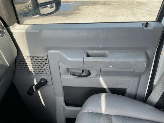 2009 Ford E-150 Recreational