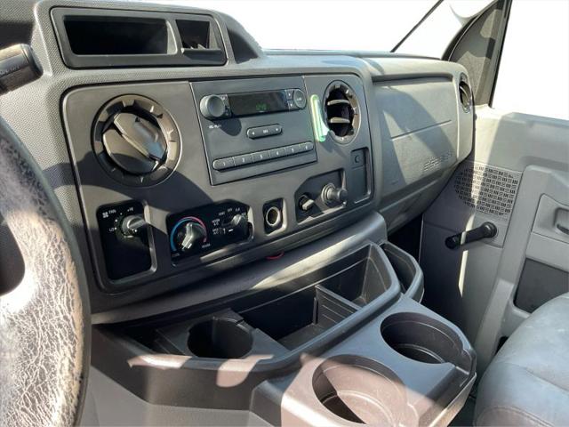 2009 Ford E-150 Recreational