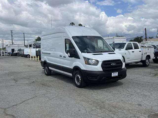 2020 Ford Transit Cargo Van Extended Length for sale in La Puente, CA